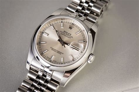 rolex 116200 mit brillantlünette|bob's rolex 116200.